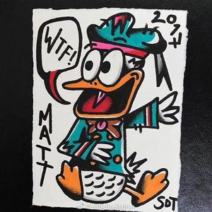 Peace Street（Prod by 安全着陆）