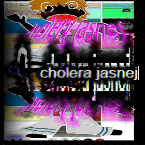 CHOLERA JASNEJ