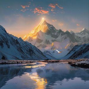 心尖上的浪漫梦