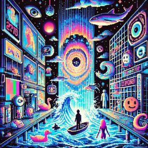 DNB Rillock Perissodactylate