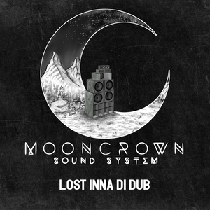 Lost Inna Di Dub