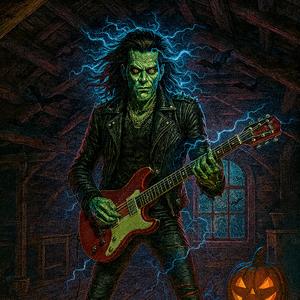 Frankenstein Rocks