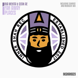 Far Away Places (Midnight Mix)