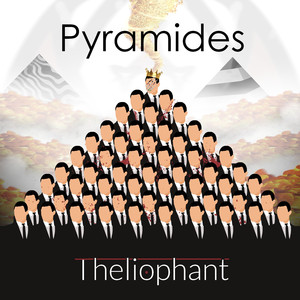 Pyramides