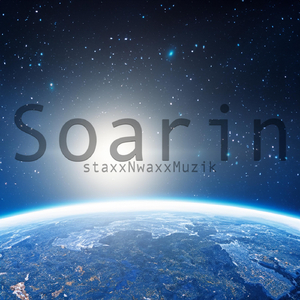Soarin (feat. Flashback)