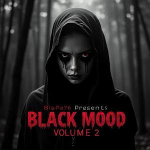 Blutroter Mond Vers. 2