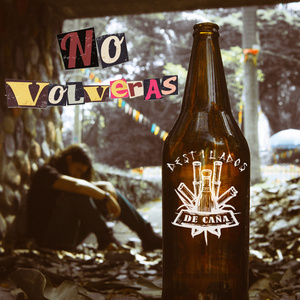 No volverás