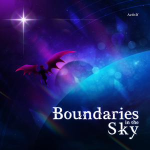 Boundaries in the Sky