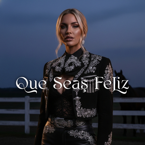 Que Seas Feliz