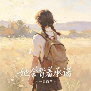 她会背着承诺