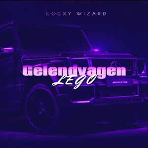 Gelendvagen