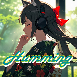 らららハミング Humming