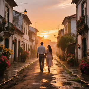 Seu amor bagunçou meu coração