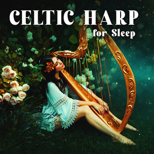 Elven Harp