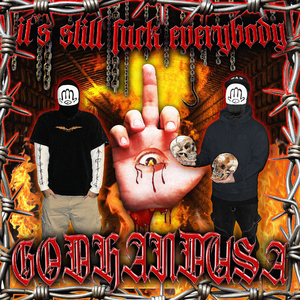 IT'S STILL **** EVERYBODY