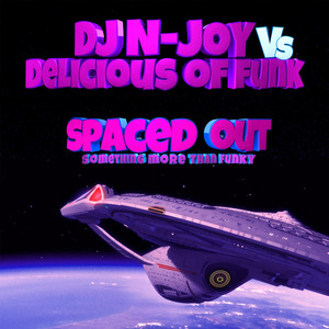 Spaced Out (DJ N-JOY's Funky Groove Dub)