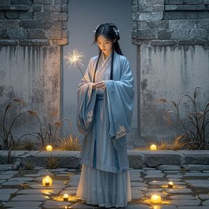 轮回的答案