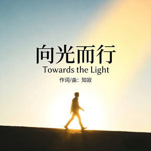 向光而行