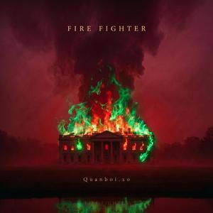 FIRE FIGHTER