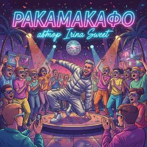 Ракамакафо