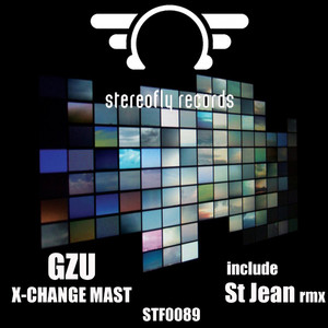 X-Change MAST (St Jean remix)