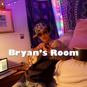 Bryan's Room (Live)