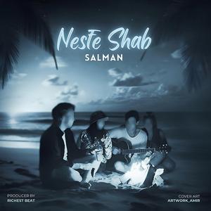 Nesfe shab