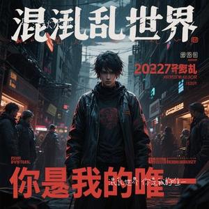 混乱世界 你是我的唯一