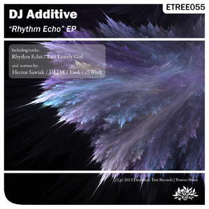 Rhythm Echo (Hector Sawiak Remix)