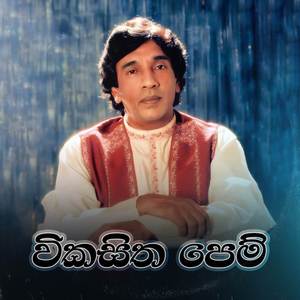Wikasitha Pem (Re-recorded Version)