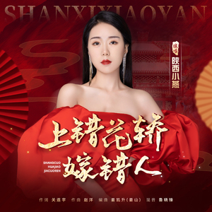 上错花轿嫁错人