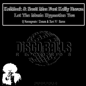 Let The Music Hypnotize You (Q Narongwate Vox Mix)