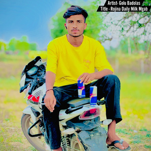 Rojina Daily Milk Mgab