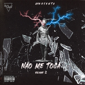 Lmgs Gang - Não Me Toca 2 (Remasterizado)