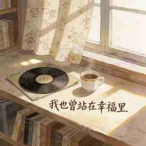 我也曾站在幸福里