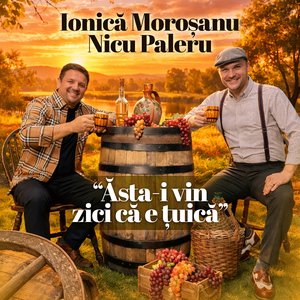 Asta-i Vin Zici Ca E Tuica