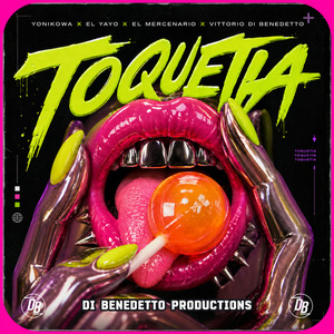 Toquetia