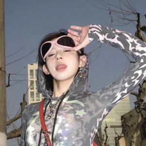 热烈盛开