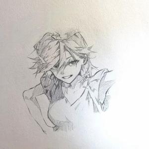 你的试探是温柔的悬崖