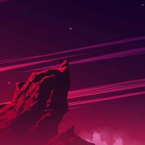 午夜飞行(合成器版)