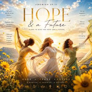 Hope & a Future