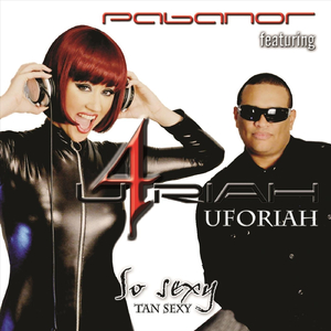 Tan Sexy (feat. U4riah)