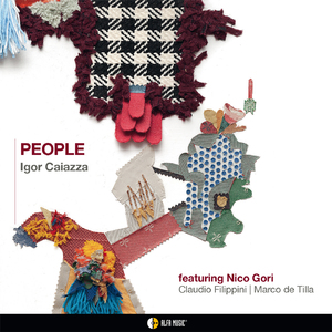 Un samba immaginario