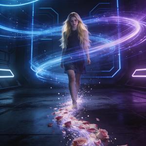 Jesteś gdzieś Tu(PopRap,Hip-Hop)