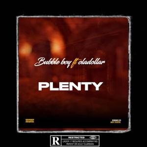 Plenty (feat. Oladollar)