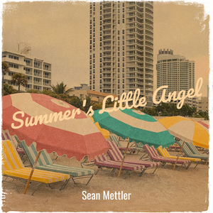 Summer's Little Angel