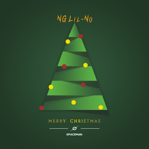 Christmas night 2.0(圣诞夜2）