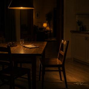 Still There Somewhere