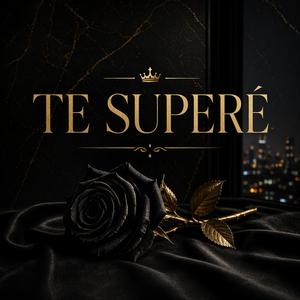 Te superé