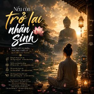 Nếu Còn Trở Lại Nhân Sinh (Tone Nam)
